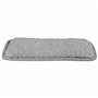 Tapis Antidérapant Trixie Gris 29 × 51 CM