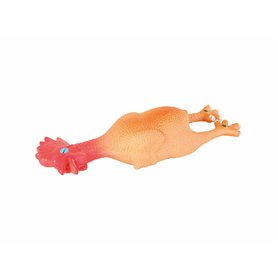 Jouet pour chien Trixie Poulet
