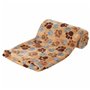 Couverture pour animaux de compagnie Trixie Laslo Beige 75 × 50 cm