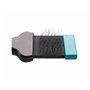 Brosse pour Chiens Trixie Caoutchouc Plastique 5 × 20 cm