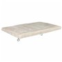 Lit pour animal domestique Trixie Gris clair 51 × 36 cm