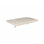 Lit pour animal domestique Trixie Gris clair 51 × 36 cm