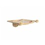 Hamac Suspendu pour Chats Trixie Beige Polyester 42 × 41 cm