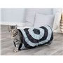 Tunnel de Jeu Pliable pour Animaux de Compagnie Trixie Polyester Ø 25 × 50 CM