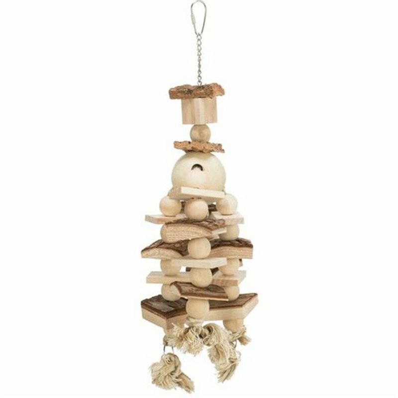 Image secondaire de Jouet pour oiseaux Trixie