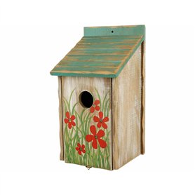 Cage à oiseaux Trixie 15 × 28 × 14 CM