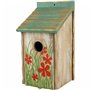 Cage à oiseaux Trixie 15 × 28 × 14 CM