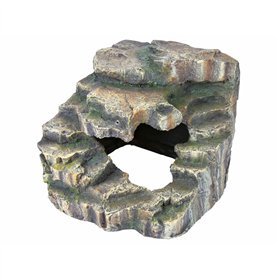 Plate-forme sur les reptiles Trixie