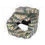 Plate-forme sur les reptiles Trixie