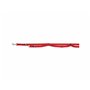 Laisse réglable pour chien Trixie New Premium Rouge L/XL