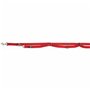 Laisse réglable pour chien Trixie New Premium Rouge L/XL
