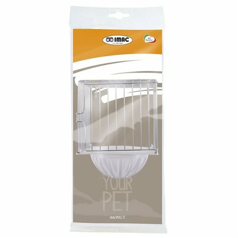 Image secondaire de Nid IMAC