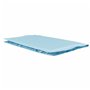 Tapis pour chien Trixie Bleu clair Polyester 90 × 50 CM Rafraîchissant