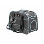 Sac pour animaux de compagnie Trixie Alison Bleu Gris Polyester 20 × 29 × 43 CM