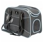 Sac pour animaux de compagnie Trixie Alison Bleu Gris Polyester 20 × 29 × 43 CM