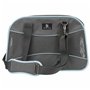 Sac pour animaux de compagnie Trixie Alison Bleu Gris Polyester 20 × 29 × 43 CM