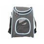 Sac pour animaux de compagnie Trixie Alison Bleu Gris Polyester 20 × 29 × 43 CM