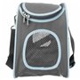 Sac pour animaux de compagnie Trixie Alison Bleu Gris Polyester 20 × 29 × 43 CM