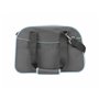 Sac pour animaux de compagnie Trixie Alison Bleu Gris Polyester 20 × 29 × 43 CM