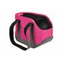 Sac pour animaux de compagnie Trixie Alea Gris Rose Polyester PVC 16 × 20 × 30 CM