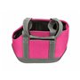 Sac pour animaux de compagnie Trixie Alea Gris Rose Polyester PVC 16 × 20 × 30 CM