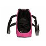 Sac pour animaux de compagnie Trixie Alea Gris Rose Polyester PVC 16 × 20 × 30 CM