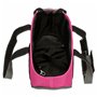 Sac pour animaux de compagnie Trixie Alea Gris Rose Polyester PVC 16 × 20 × 30 CM