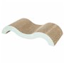 Grattoir pour Chats Trixie Menthe Lila 38 × 7 × 18 cm