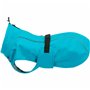 Manteau pour Chien Trixie Vimy Turquoise XS