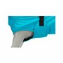 Manteau pour Chien Trixie Vimy Turquoise XS