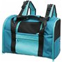 Sac à dos pour animaux de compagnie Trixie Bleu Polyester 42 × 29 × 21 cm
