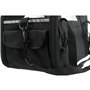 Sac pour animaux de compagnie Trixie Madison Noir Polyester 25 × 33 × 5 CM
