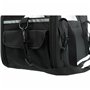 Sac pour animaux de compagnie Trixie Madison Noir Polyester 25 × 33 × 5 CM