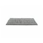 Tapis pour chien Trixie Gris 80 × 60 cm Absorbant