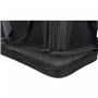 Sac pour animaux de compagnie Trixie Airline Plane Noir Polyester Feuille de Mousse 28 × 25 × 44 CM