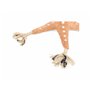 Jouet pour chien Trixie Polyester Coton Étoile de mer 32 cm