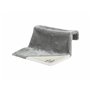 Lit pour animal domestique Trixie Gris Gris clair 45 × 24 × 31 cm