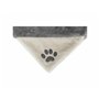 Lit pour animal domestique Trixie Gris Gris clair 45 × 24 × 31 cm