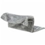 Lit pour animal domestique Trixie Gris Gris clair 45 × 24 × 31 cm