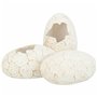 Caverne pour reptiles Trixie Blanc