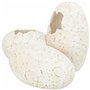 Caverne pour reptiles Trixie Blanc
