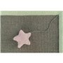 Grattoir pour Chats Trixie Gris Menthe 47 x 47 cm