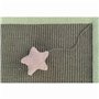 Grattoir pour Chats Trixie Gris Menthe 47 x 47 cm