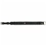 Collier pour Chien Trixie Premium Noir Graphite S/M 33-42 cm
