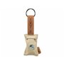 Distributeur de Sacs pour Animaux Domestiques Trixie 022856 Sable Polyester