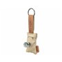 Distributeur de Sacs pour Animaux Domestiques Trixie 022856 Sable Polyester