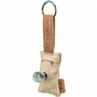 Distributeur de Sacs pour Animaux Domestiques Trixie 022856 Sable Polyester