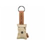 Distributeur de Sacs pour Animaux Domestiques Trixie 022856 Sable Polyester