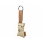 Distributeur de Sacs pour Animaux Domestiques Trixie 022856 Sable Polyester