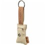 Distributeur de Sacs pour Animaux Domestiques Trixie 022856 Sable Polyester